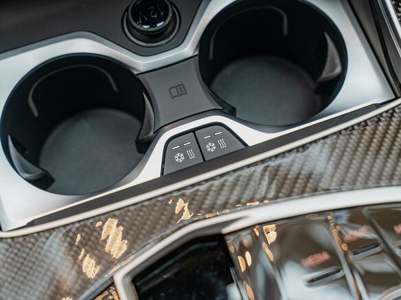 2026 BMW X6 40i III (G06) Рестайлинг, серый, 16390000 рублей - вид 21