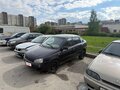2007 Lada (ВАЗ) Kalina I, синий, 67000 рублей - вид 1