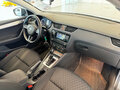 2016 Skoda Octavia III (A7), серый, 1599000 рублей - вид 8
