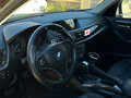 2010 BMW X1 20d I (E84), коричневый, 900000 рублей - вид 6
