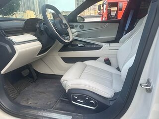 2026 Zeekr 001 103 kWh I Рестайлинг 2, белый, 7250000 рублей, вид 4