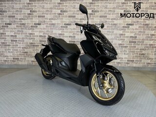 2024 Honda Click, чёрный, 365000 рублей, вид 4