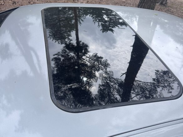 1996 Audi A4 I (B5), серебристый - вид 9