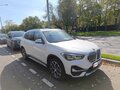 2022 BMW X1 18i sDrive II (F48) Рестайлинг, белый, 2970000 рублей - вид 1