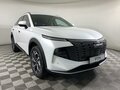 2026 Haval F7 II, белый, 3699000 рублей - вид 2
