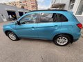 2012 Mitsubishi ASX I, голубой, 1200000 рублей - вид 3