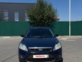2010 Ford Focus II Рестайлинг, синий, 525000 рублей