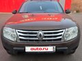 2013 Renault Duster I, коричневый, 900000 рублей