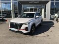 2023 Changan CS35 Plus I Рестайлинг, белый, 1609000 рублей
