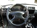 2023 Lada (ВАЗ) Niva Legend I, чёрный - вид 9