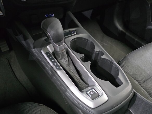 2023 Chevrolet Trax II, чёрный - вид 14