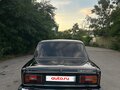 1995 Lada (ВАЗ) 2106 21065, чёрный - вид 3