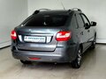 2024 Lada (ВАЗ) Granta I Рестайлинг, серый, 695000 рублей - вид 3
