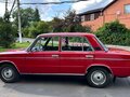 1980 Lada (ВАЗ) 2106 4-speed, красный - вид 3