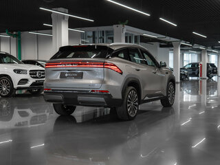 2026 Geely Galaxy M7, серый, 3900000 рублей, вид 5