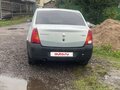 2009 Renault Logan I, серый, 320000 рублей - вид 2