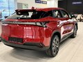 2026 Omoda C5 II, красный, 2629000 рублей - вид 5