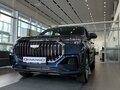 2026 Geely Okavango I Рестайлинг, синий, 4085990 рублей