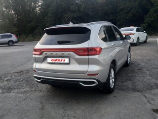 2023 Haval M6 II, серый, 1700000 рублей, вид 2