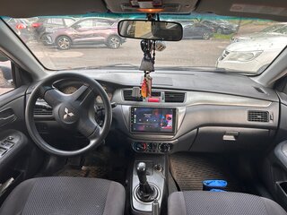 2006 Mitsubishi Lancer IX Рестайлинг, серый, 250000 рублей, вид 5