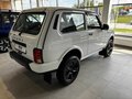 2026 Lada (ВАЗ) Niva Legend I Рестайлинг, белый, 1345000 рублей - вид 2