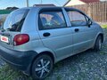 2007 Daewoo Matiz I Рестайлинг, серебристый, 150000 рублей - вид 2
