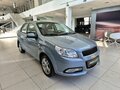 2021 Chevrolet Nexia I, серый - вид 2