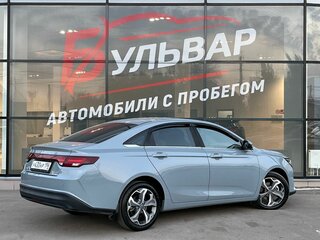 2023 Livan S6 Pro, серый, 1625000 рублей, вид 4