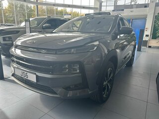2024 JAC JS6, серый, 2964000 рублей, вид 2