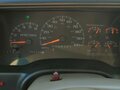 1997 GMC Suburban, чёрный, 6000000 рублей - вид 11