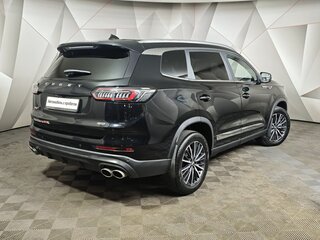 2022 Chery Tiggo 8 Pro Max I, чёрный, 2045000 рублей, вид 2
