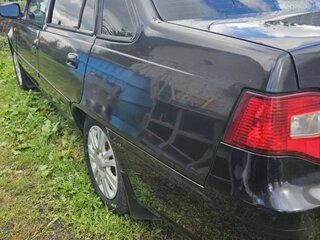2011 Daewoo Nexia I Рестайлинг, чёрный, 200000 рублей, вид 4