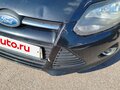 2013 Ford Focus III, чёрный, 540000 рублей - вид 10