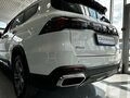 2026 Geely Okavango I Рестайлинг, белый, 4025000 рублей - вид 4