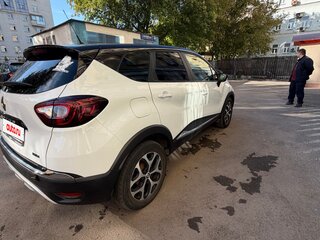 2020 Renault Kaptur I, белый, 1550000 рублей, вид 4