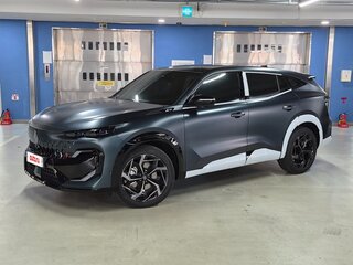 2026 Renault Filante, серый, 3190017 рублей, вид 1
