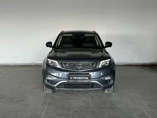 2020 Geely Atlas I, серый, 1517000 рублей, вид 2
