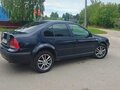 1998 Volkswagen Bora I, синий, 230000 рублей - вид 3