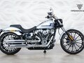 2023 Harley-Davidson Breakout, серый, 2399000 рублей