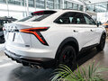 2026 Haval F7x II, белый - вид 6