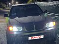 2003 BMW X5 3.0i I (E53), серый - вид 2