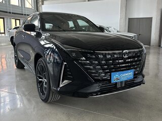 2026 Changan UNI-Z, чёрный, 2019000 рублей, вид 1