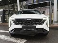 2026 Geely Cityray, белый - вид 1