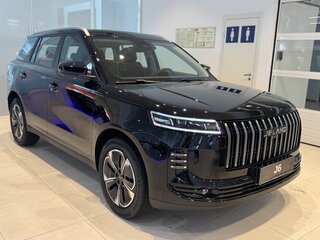 2026 Jeland J6, чёрный, 2749000 рублей, вид 1