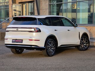 2026 Changan Qiyuan Q07 31.7 kWh, белый, 3648000 рублей, вид 4