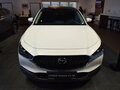 2026 Mazda CX-30 I, белый