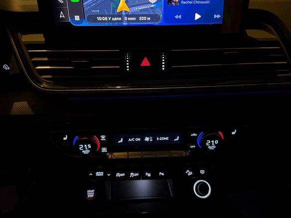2025 Audi Q5 L 45 TFSI II (FY) Рестайлинг, серый, 5650000 рублей - вид 29