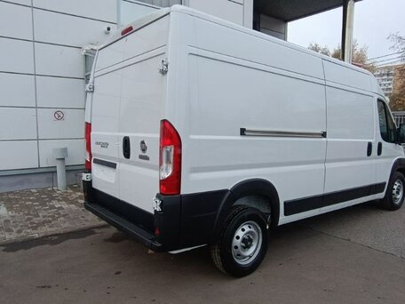 2025 Fiat Professional Ducato, белый, 5990000 рублей, вид 4