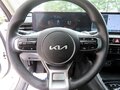 2023 Kia K5 III Рестайлинг, белый - вид 6