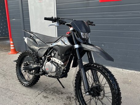 2024 BSE Z3, чёрный, 130000 рублей, вид 1